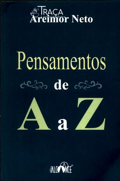 Pensamentos de a a Z