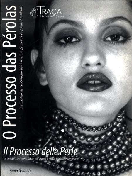 O Processo das Pérolas - Il Processo Delle Perle