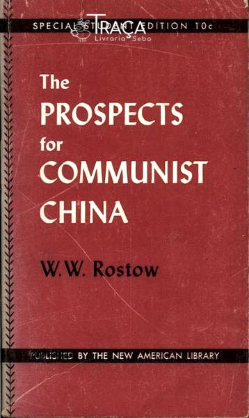 The Prospects For Communist China
