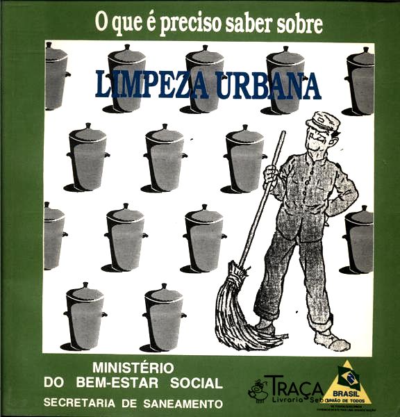 O Que É Preciso Saber Sobre Limpeza Urbana
