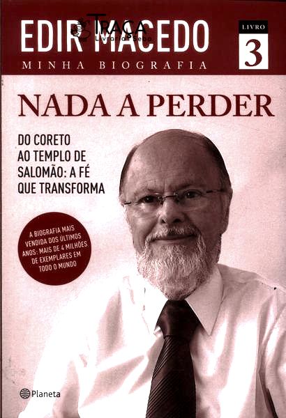 Nada a Perder Vol 3