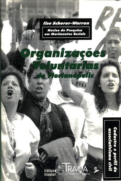 Organizações Voluntárias de Florianópolis
