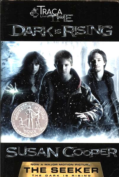 The Dark Is Rising
