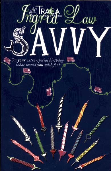 Savvy
