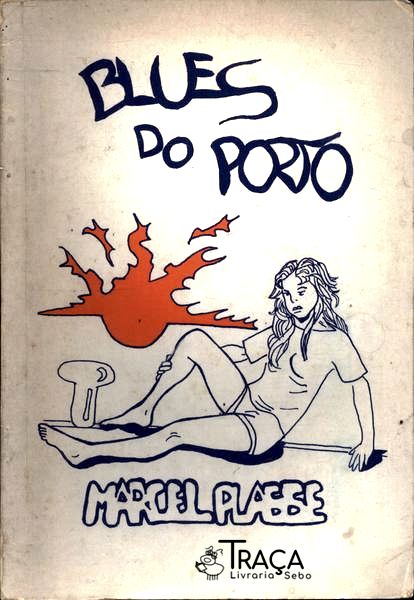 Blues do Porto
