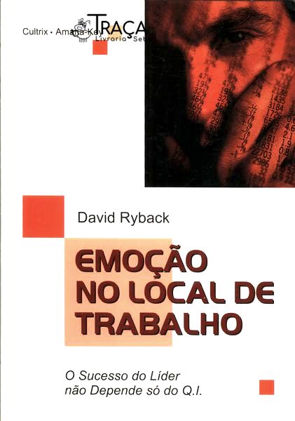 Emoção No Local de Trabalho
