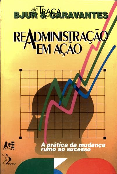Readministração em Ação