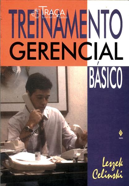 Treinamento Gerencial Básico