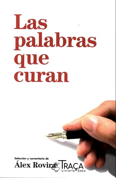 Las Palavras Que Curan