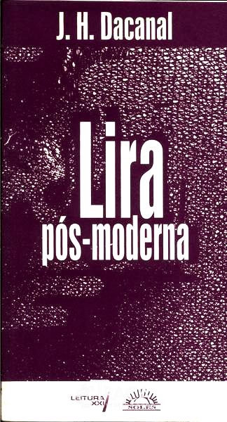Lira Pós-moderna