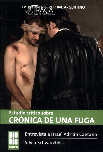 Estudio Crítico Sobre Crónica de Una Fuga