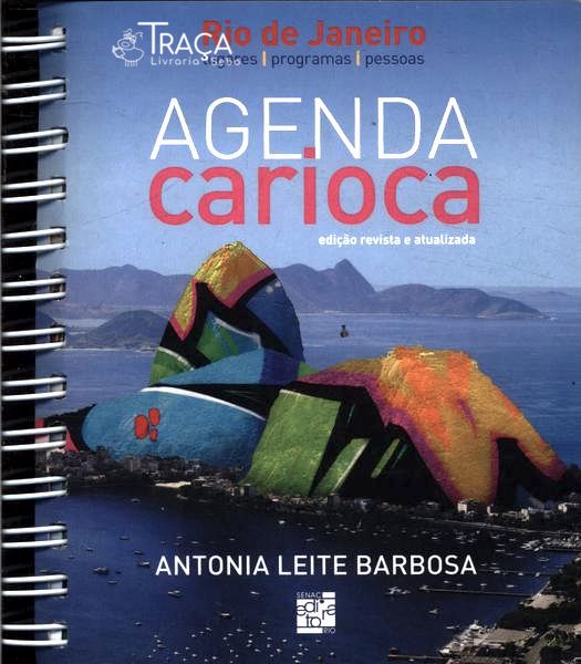 Agenda Carioca