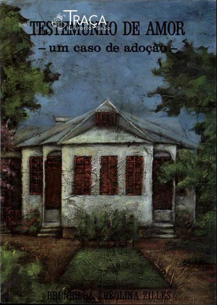 Testemunho de Amor