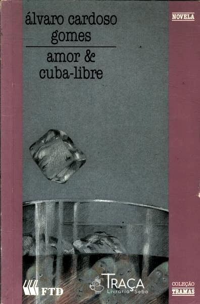 Amor & Cuba-libre