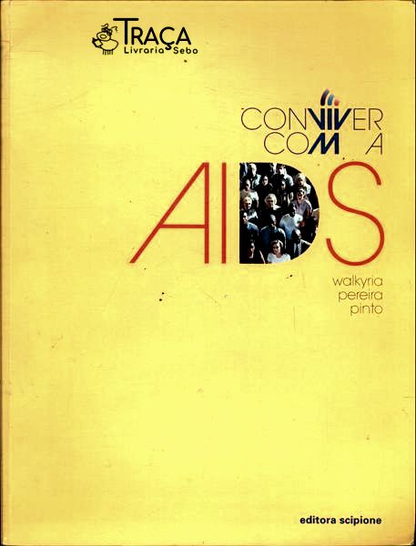 Conviver com a Aids