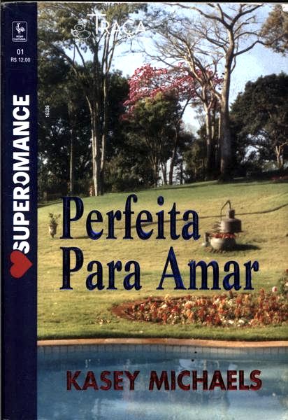 Perfeita para Amar