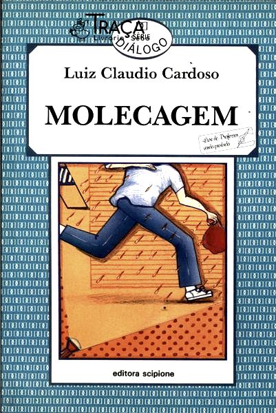 Molecagem