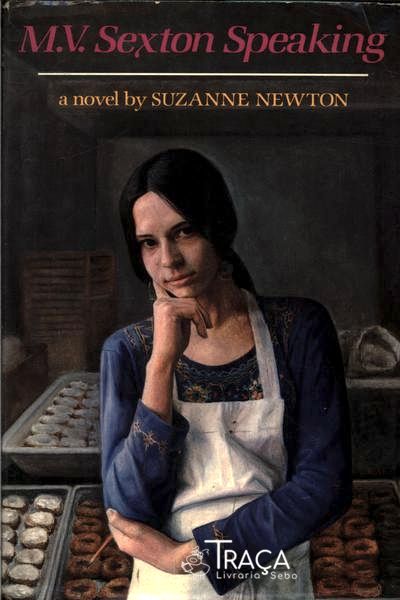 M. V. Sexton Speaking