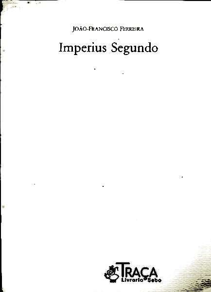 Imperius Segundo