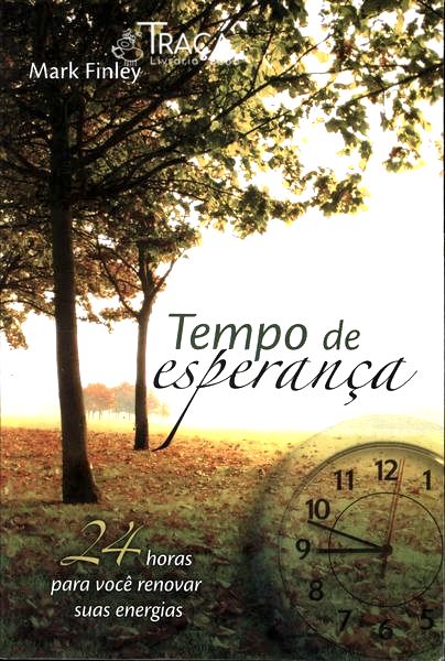Tempo de Esperança