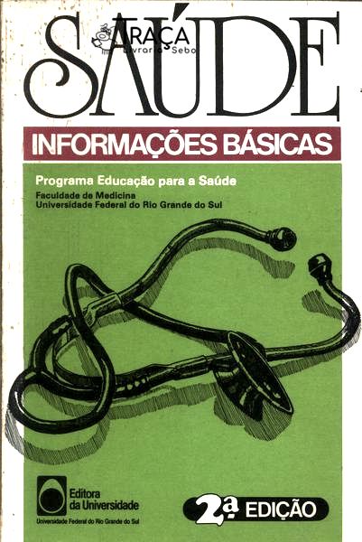 Saúde - Informações Básicas