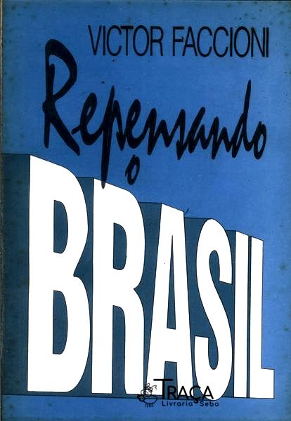Repensando o Brasil