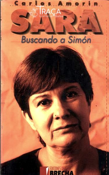 Sara - Buscando a Simón