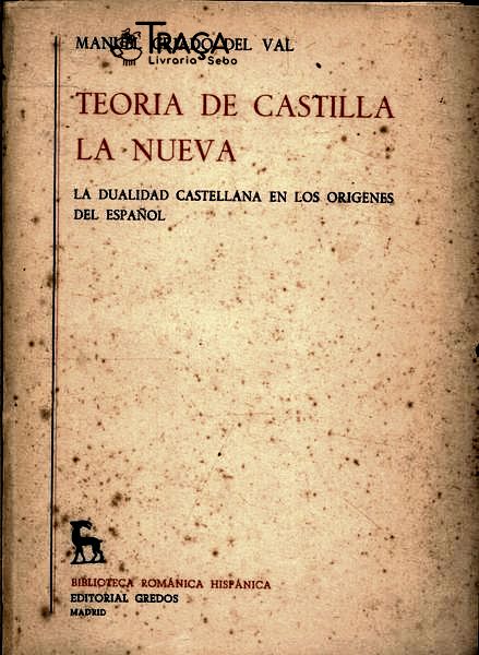 Teoria de Castilla La Nueva