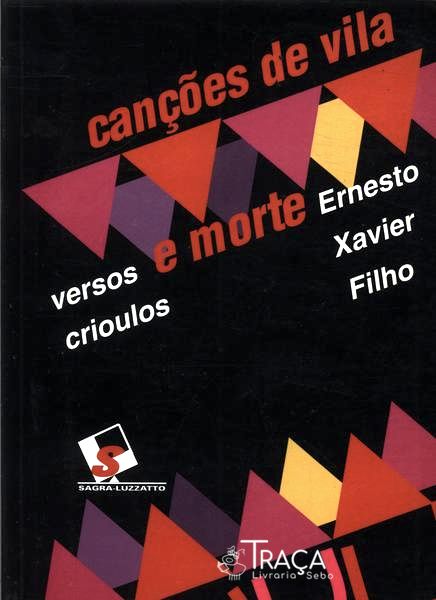 Canções De Vila E Morte