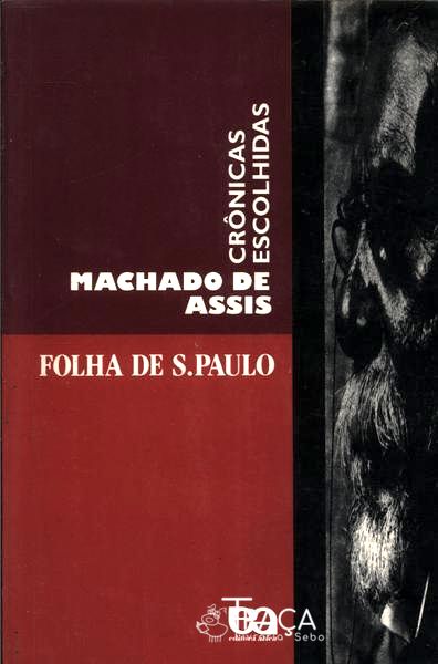 Crônicas Escolhidas