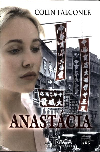 Anastácia