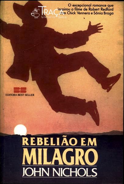 Rebelião em Milagro