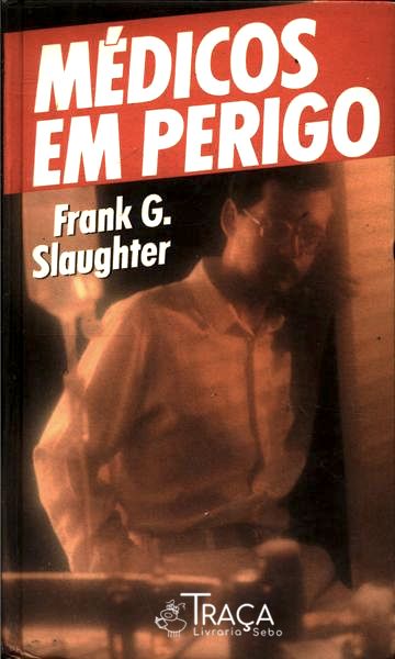 Médicos Em Perigo