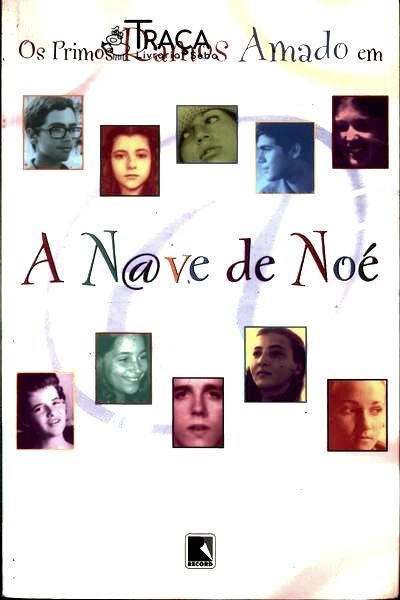 A N@ve de Noé