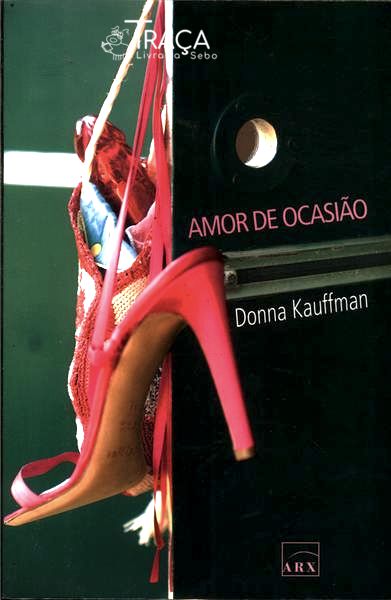 Amor de Ocasião
