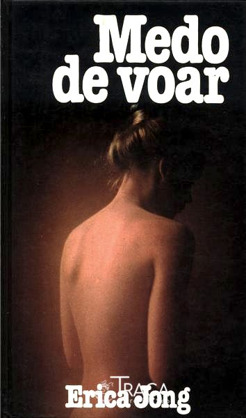 Medo de Voar