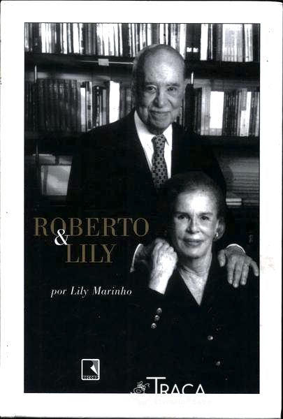 Roberto & Lily