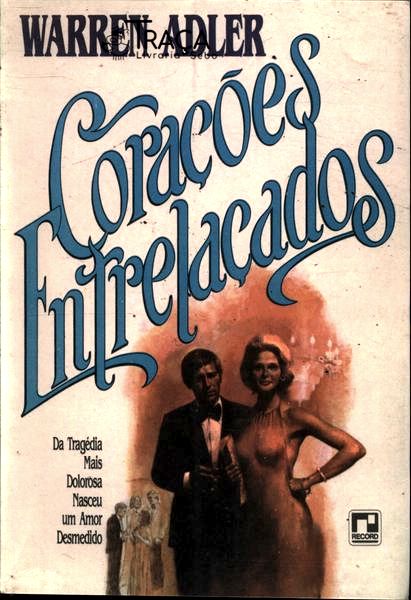 Corações Entrelaçados
