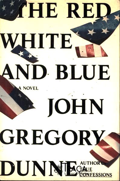 The Red, White And Blue