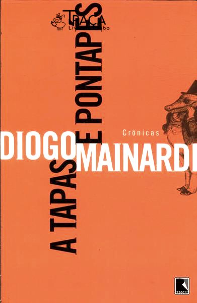 A Tapas e Pontapés