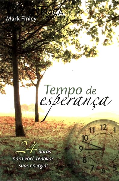 Tempo De Esperança