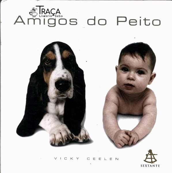 Amigos do Peito