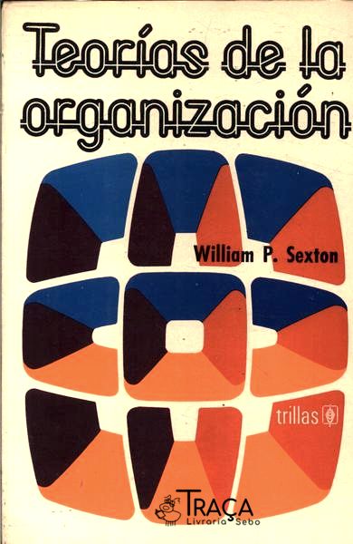 Teorías de La Organización