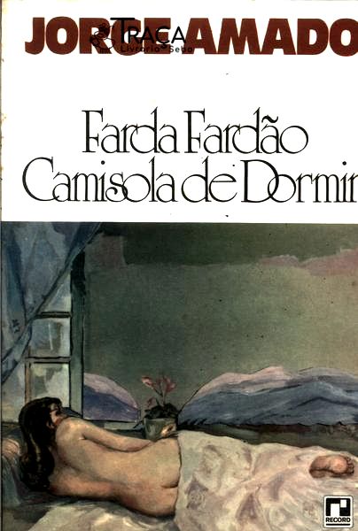 Farda, Fardão, Camisola de Dormir