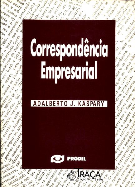 Correspondência Empresarial