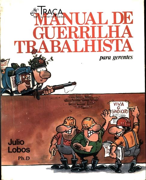 Manual de Guerrilha Trabalhista