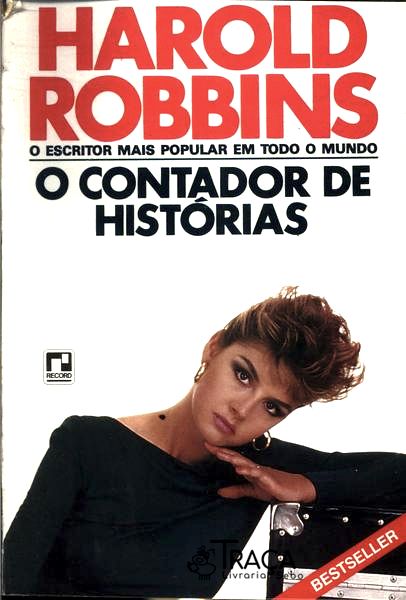O Contador de Histórias