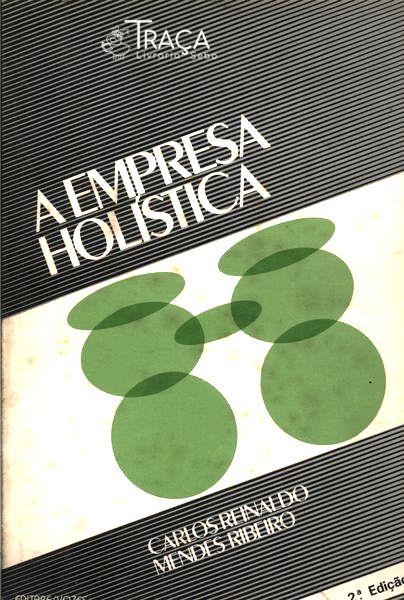 A Empresa Holística