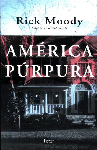 América Púrpura