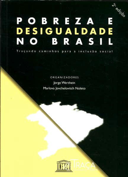 Pobreza e Desigualdade No Brasil